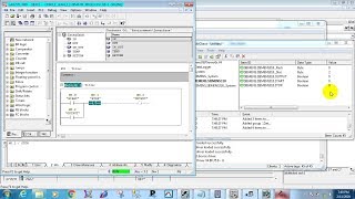 Connecting Siemens CPU on OPC Kepware [upl. by Nireves232]