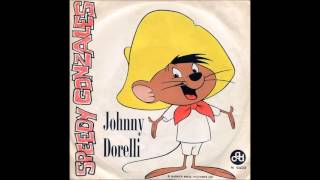 Johnny Dorelli  Speedy Gonzales  1962 [upl. by Marlea]