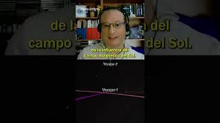 Las Sondas Voyager 1 y 2 son Oro Puro [upl. by Amara]