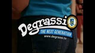 Degrassi The Next Generation All Season intro [upl. by Mark]