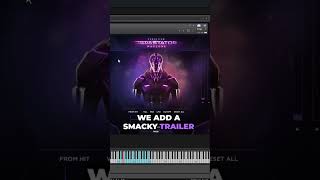 Make a Cinematic Braaam for Free Complete Guide cinematicmusic sounddesign hanszimmer [upl. by Ycam]