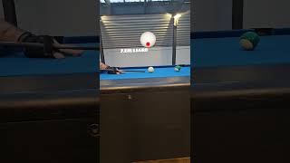 Basic Spins On Cue Ball  Pool Lesson [upl. by Verdi455]