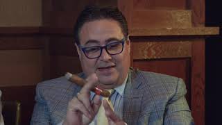 Altadis USAAging Room Cigars Rafael Nodal 5 Cigars that Made My Career [upl. by Warchaw]