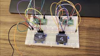 Pico vs Pico 2 test speed [upl. by Cerellia]