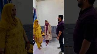 Aaj mummy ko leke gya mai Rewariminivlog dailyshorts shopping family familyvlog shorts [upl. by Ensoll]