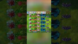 All More Powerful Plants in Pvz Fusion 1 plantsvszombies pvz memes [upl. by Macnair117]