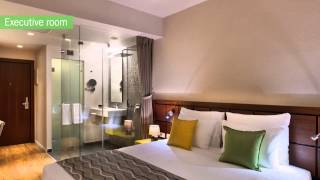 Haifa Bay view Hotel מלון חיפה ביי וויו [upl. by Latsyrcal]