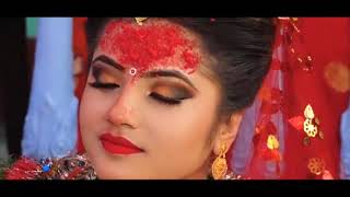 Smarika marriage short videoSmarika Dhakal Samarika Dhakal [upl. by Enelia]