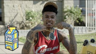 Blueface  Bleed It PARODY Dir by ColeBennett [upl. by Jaan]