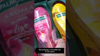 Improve Your Lifestyle The Right Way With Palmolive Bodywash [upl. by Eseela]