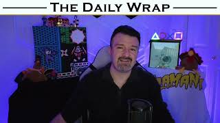 1st FULL Veilguard Stream amp 1st Prestige in Black Ops 6 The Daily Wrap Nov12 2024 [upl. by Sivrat]