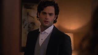 Blair amp Dan  Gossip Girl 5x14 FULL SCENE [upl. by Erdne]