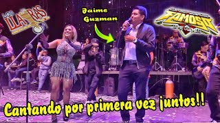 🔥¿SONIDO FAMOSO SE VOLVIÓ CANTANTE  VIDEO INEDITO  AHORA CANTANDO CON GRUPO LOS LLAYRAS  ÁMAME [upl. by Assirat]