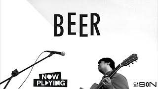 BEER  Acoustic  Cover  The Itchyworms  Jason Joson [upl. by Portwine]