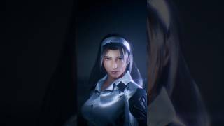 Jun Live Wallpaper Android junkazama tekken8 livewallpaper shorts [upl. by Notfilc]