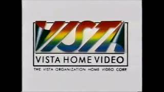 Vista Home VideoManson International 1987 [upl. by Aimak]