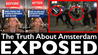 What REALLY Happened in Amsterdam [upl. by Eloc]