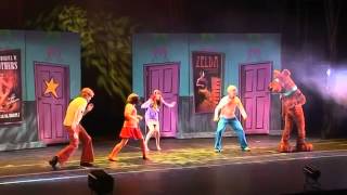 ScoobyDoo Live Musical Mysteries  Teaser [upl. by Zurheide]