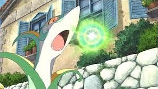 Serperior  How to Use  Pokémon Strategy Guide  Serperior Moveset [upl. by Ytte]