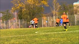 Check out the highlight HA Div6 Sydvästra Rosengård FF  KSF Srbija Malmö 3  1 [upl. by Morril]