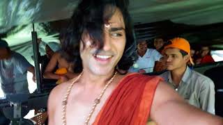 Navi Bhangu amp Suchit Fun Time Suryaputrakarn Set [upl. by Hoffer]