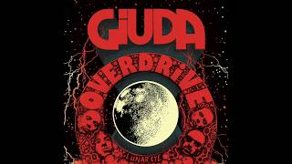 Giuda  Overdrive OFFICIAL [upl. by Cherice]