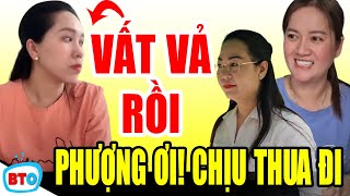 📌Chưa cần SỞ THẨM nhìn sương sương các điều sau đây ĐỦ thấy Loan đã THẮNG Phượng 100 [upl. by Yespmed]