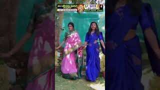 Nisha and Madhu gowda dancing Instagram reels in saree 😍 [upl. by Florinda]