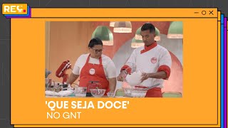 Reality Show quotQue Seja Docequot do GNT [upl. by Ynafetse800]