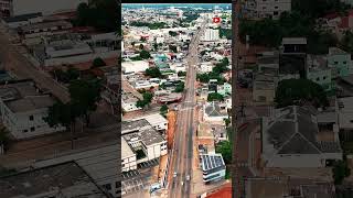 RIO BRANCO ACRE ZONA CENTRAL [upl. by Idnam]