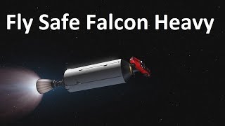 Last Minute Updates on Falcon Heavy amp BFR  February 6th [upl. by Yanarp]