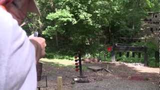 Pistol vs Carbine  Velocity [upl. by Seavey]