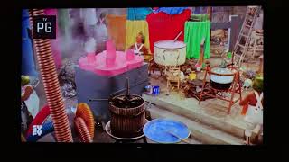 Willy Wonka amp the Chocolate Factory 1971  The Everlasting Gobstopper scene [upl. by Ayifas]