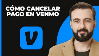 Cómo cancelar un pago en Venmo [upl. by Euqilegna]