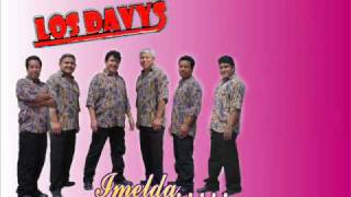 LOS DAVYS  IMELDA [upl. by Emelin]