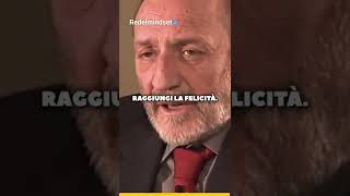 DIVENTA ciò che sei  Umberto Galimberti [upl. by Sanoy]