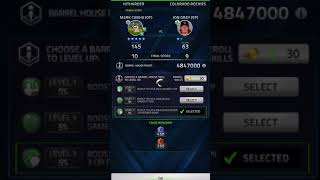 How To Play Barrel House NEW GAMEMODE  Tap Sports Baseball 2021 [upl. by Rodina512]