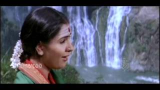 Top Kannada Movie  Sri Danamma Devi  Part 10 of 16 [upl. by Schriever]