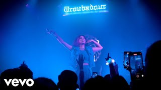 Tori Kelly  shelter Live From the Troubadour [upl. by Del]