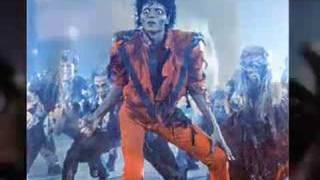 MJs Thriller [upl. by Claudius340]