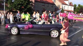 Sheringham Carnival 2010 [upl. by Akenaj916]