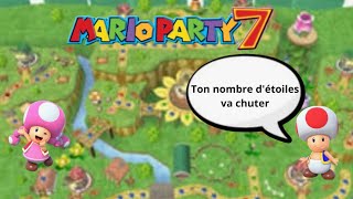 Mario Party 7 Moulinville [upl. by Latty758]