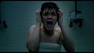 The New Mutants  Official Trailer  2017 20th Century FOX HD [upl. by Klos]