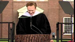 Conan OBriens Dartmouth Commencement Address Highlights [upl. by Dayir]