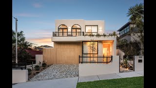 99 Robey Street Maroubra [upl. by Pelligrini]