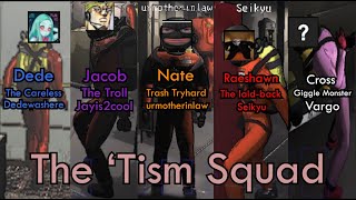 5 Minorities Work For A Sweatshop Company  Lethal Company [upl. by Jerri964]