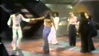 Michael Jackson dancing with womenmp4 [upl. by Airamzul250]