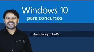 Windows 10 parte 1 Conceitos importantes [upl. by Dulcea266]