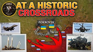 Cold War II❄️Ukraine Or Syria Historic Choice⚖️Kurakhove Final Chapter⚔️Military Summary 2024126 [upl. by Mariam88]