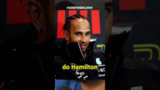 a COMUNICAÇÃO e a CONFIANÇA em uma CORRIDA formula1 lewishamilton landonorris [upl. by Canale830]